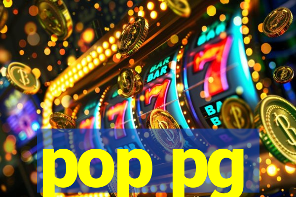 pop pg